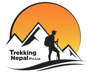 Trekking Nepal Pvt. Ltd. logo